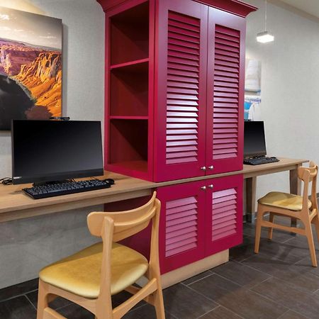 Home2 Suites By Hilton Page Lake Powell Εξωτερικό φωτογραφία