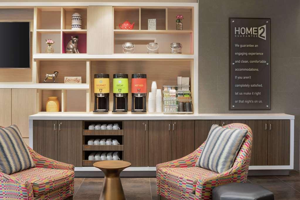 Home2 Suites By Hilton Page Lake Powell Εσωτερικό φωτογραφία