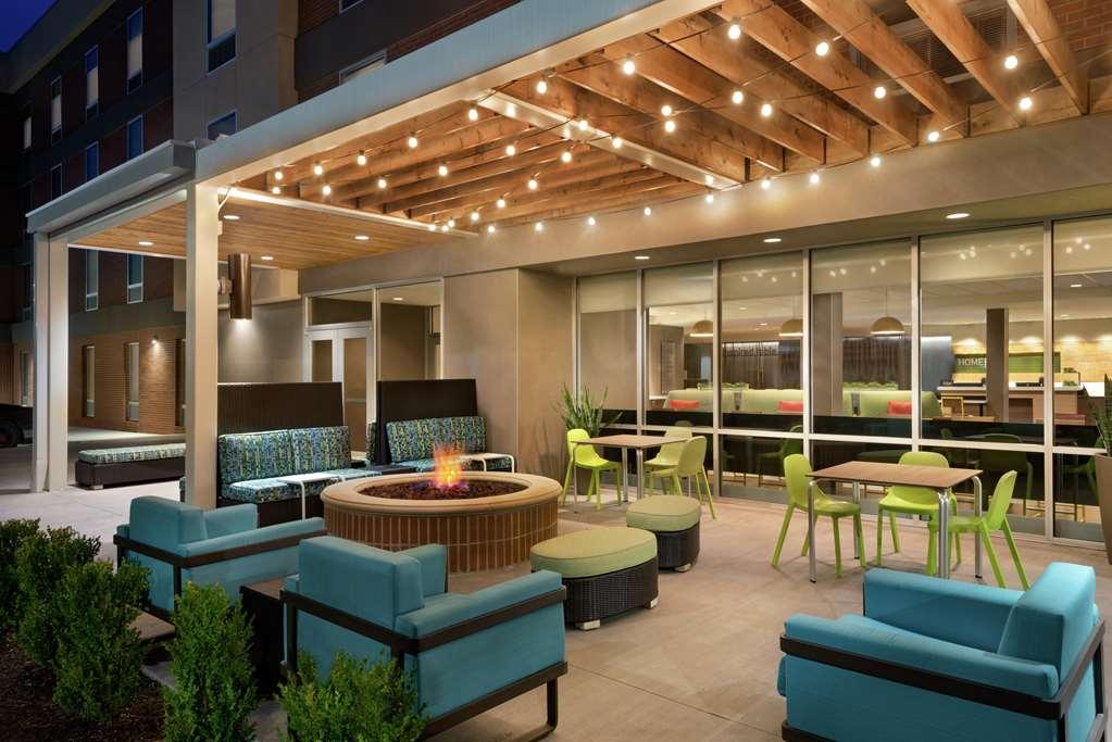 Home2 Suites By Hilton Page Lake Powell Εξωτερικό φωτογραφία