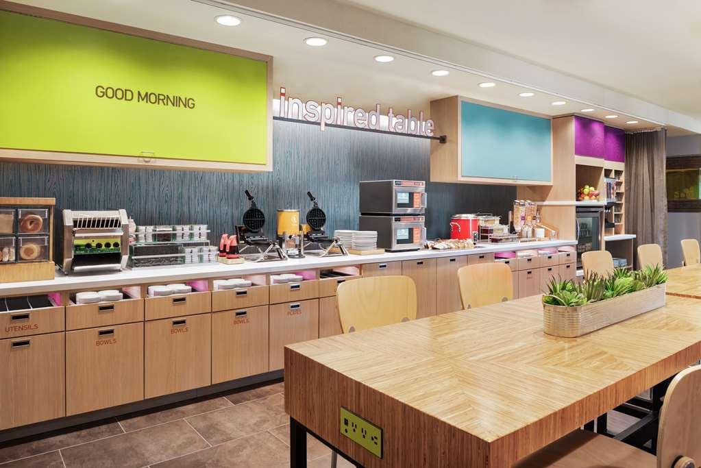 Home2 Suites By Hilton Page Lake Powell Εστιατόριο φωτογραφία