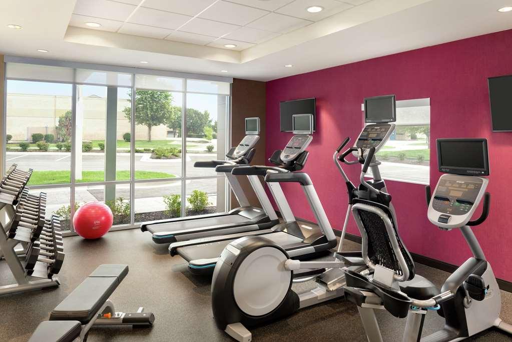 Home2 Suites By Hilton Page Lake Powell Ανέσεις φωτογραφία