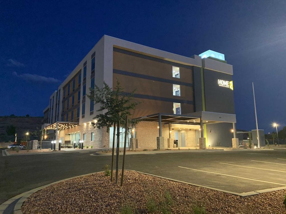Home2 Suites By Hilton Page Lake Powell Εξωτερικό φωτογραφία