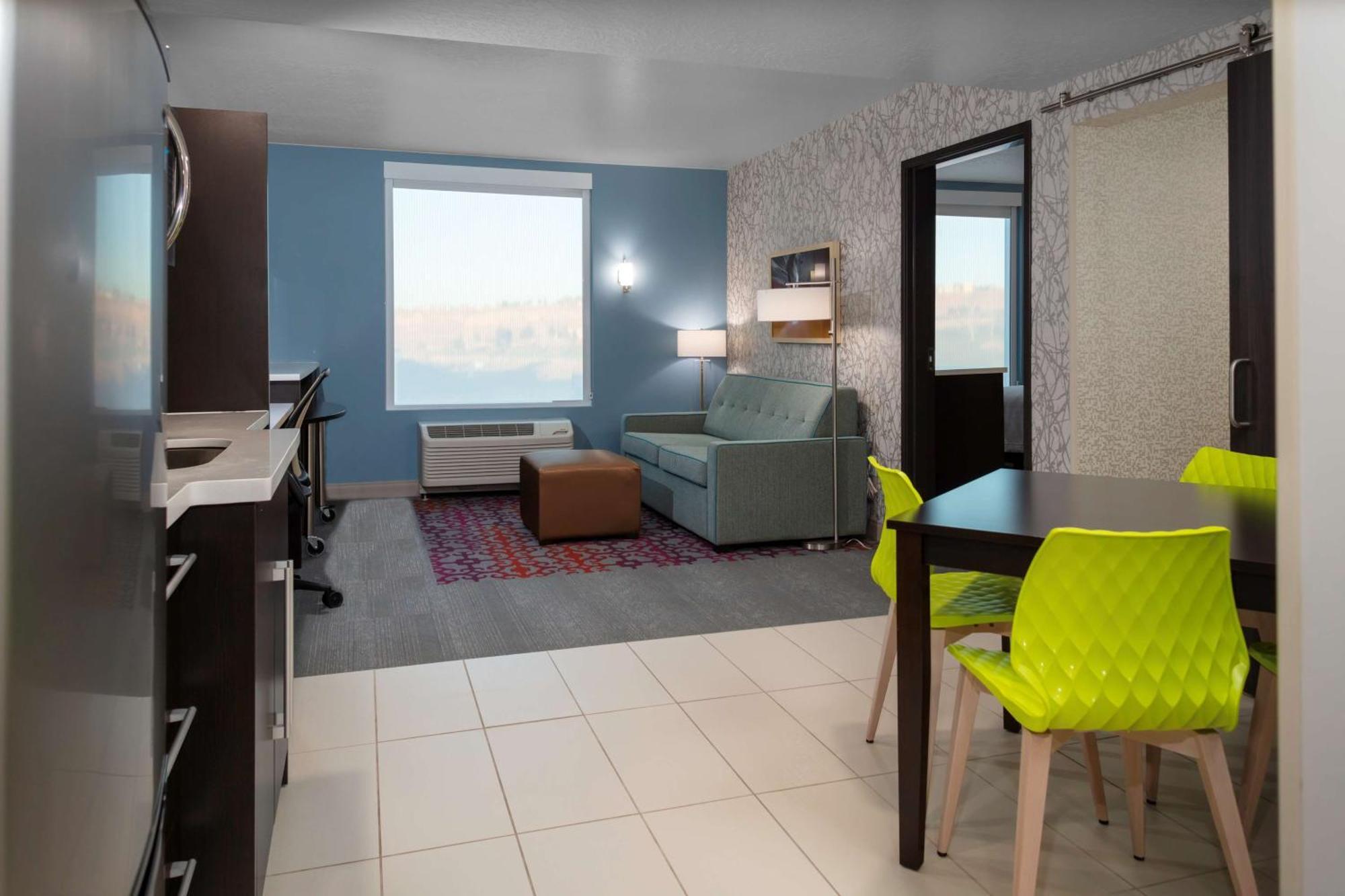 Home2 Suites By Hilton Page Lake Powell Εξωτερικό φωτογραφία