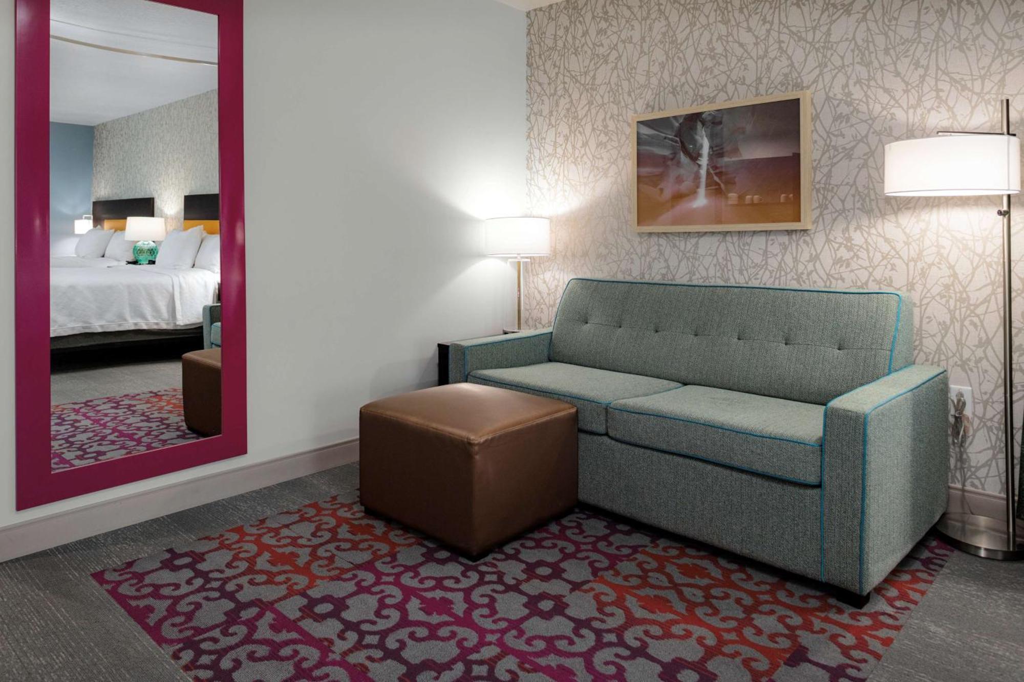 Home2 Suites By Hilton Page Lake Powell Εξωτερικό φωτογραφία