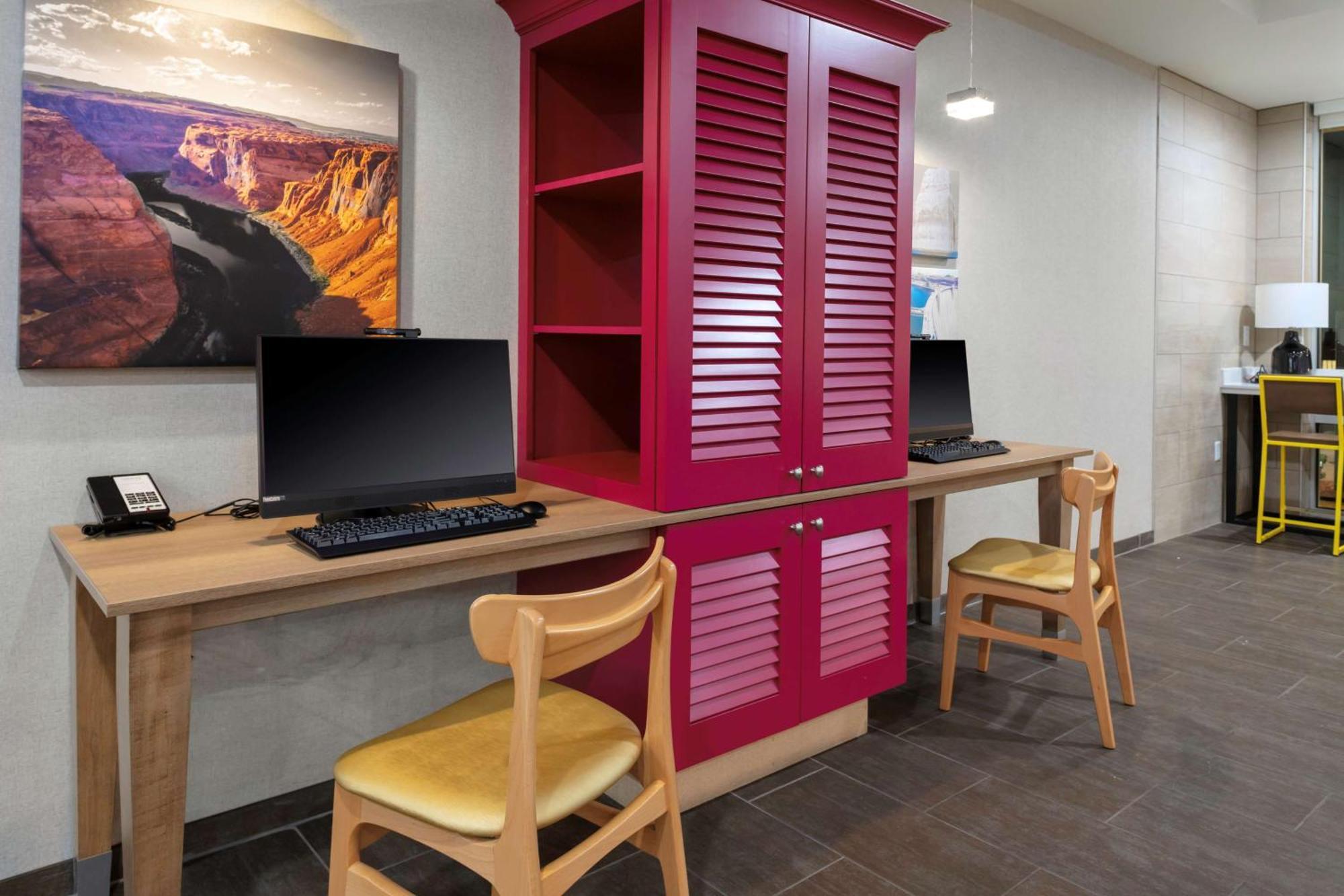 Home2 Suites By Hilton Page Lake Powell Εξωτερικό φωτογραφία
