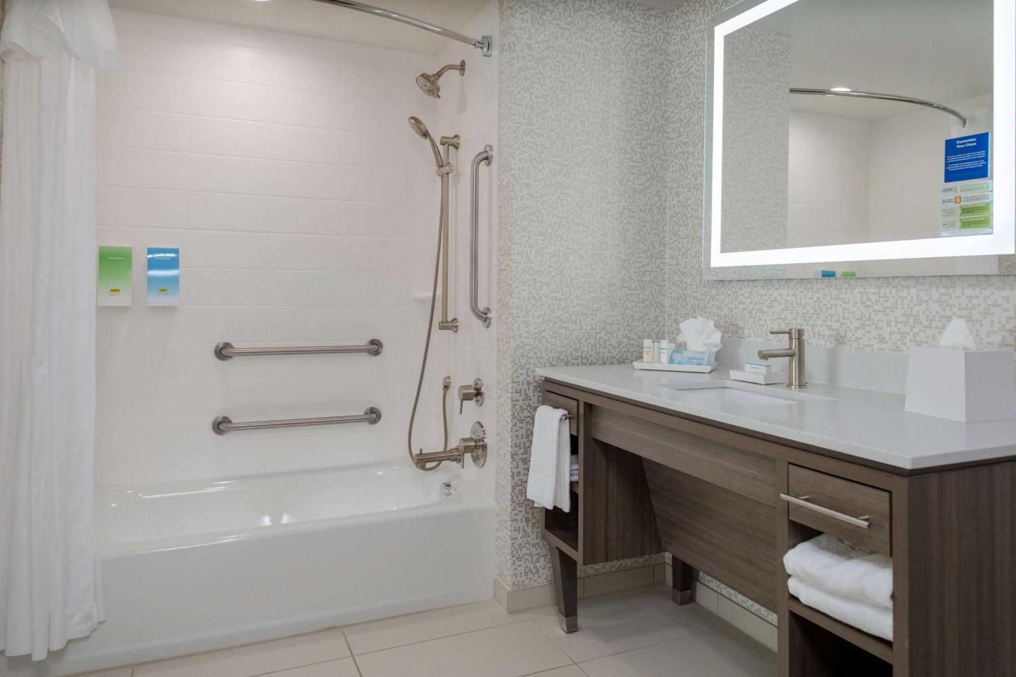 Home2 Suites By Hilton Page Lake Powell Εξωτερικό φωτογραφία