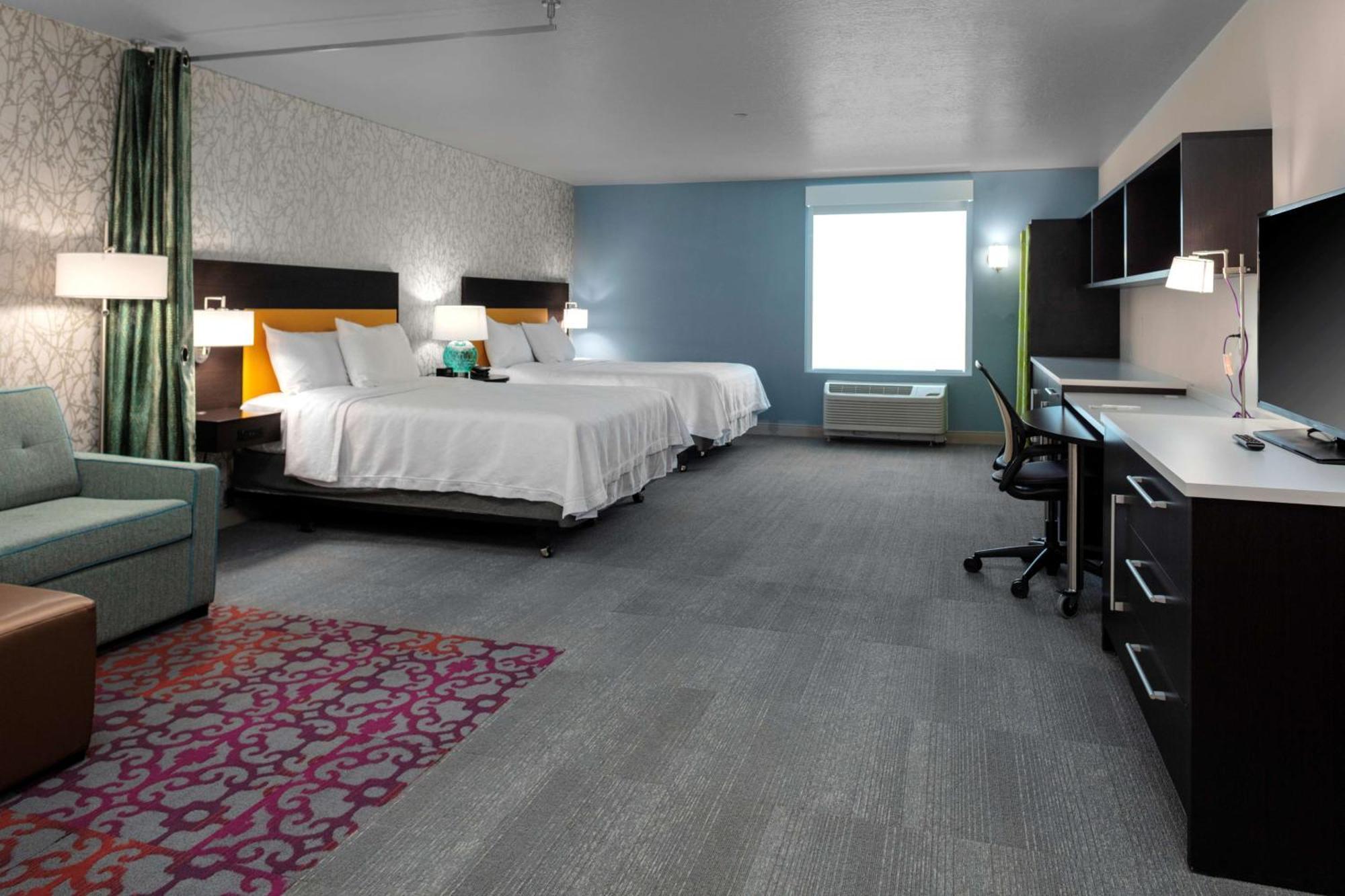Home2 Suites By Hilton Page Lake Powell Εξωτερικό φωτογραφία
