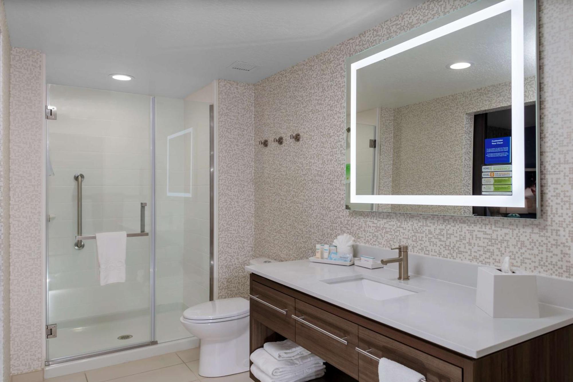 Home2 Suites By Hilton Page Lake Powell Εξωτερικό φωτογραφία