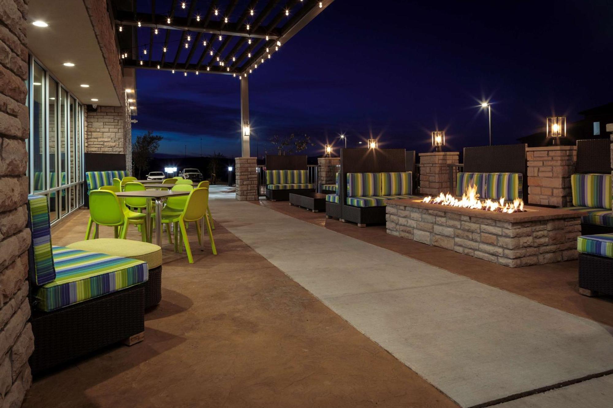 Home2 Suites By Hilton Page Lake Powell Εξωτερικό φωτογραφία