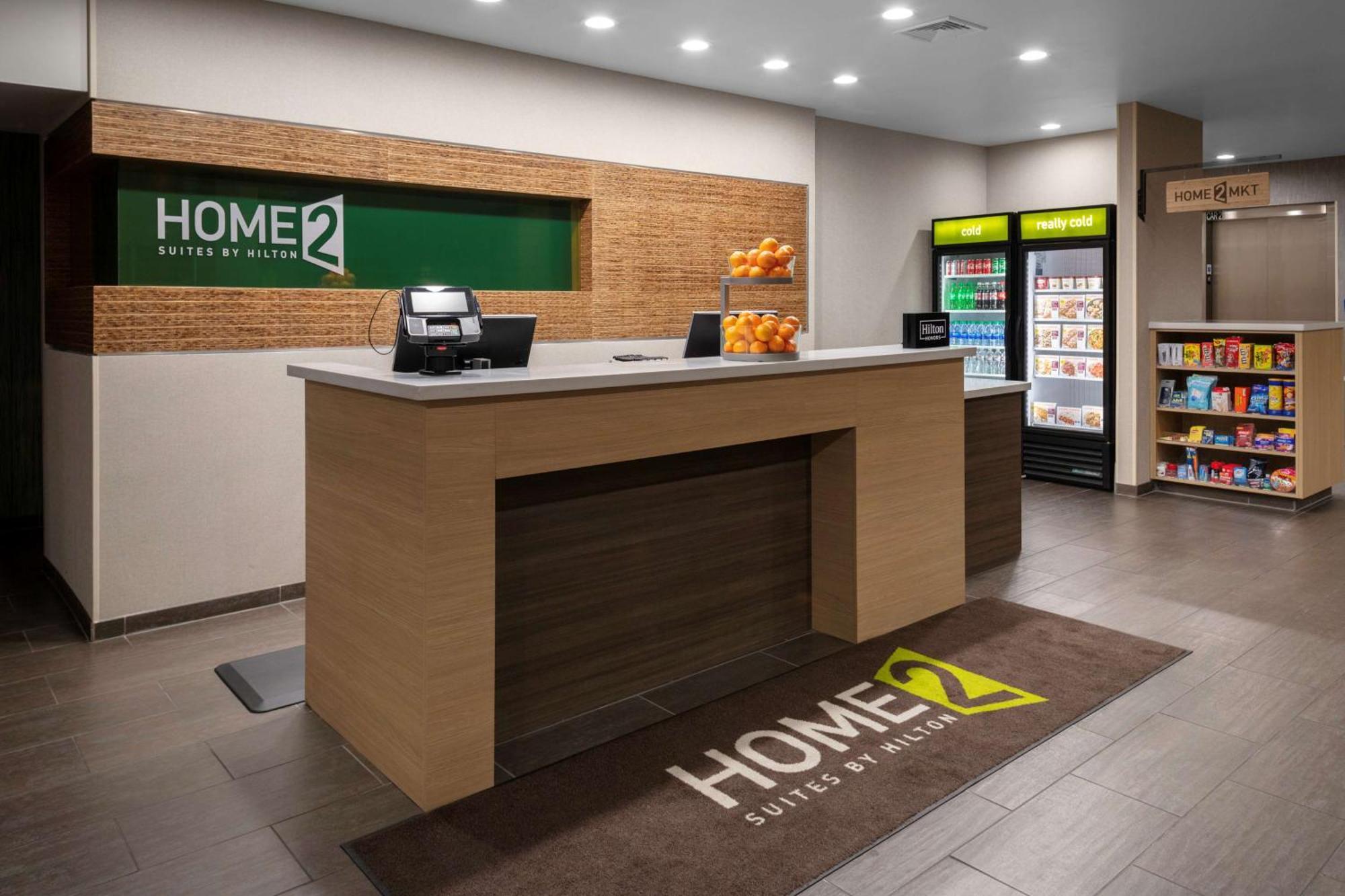 Home2 Suites By Hilton Page Lake Powell Εξωτερικό φωτογραφία