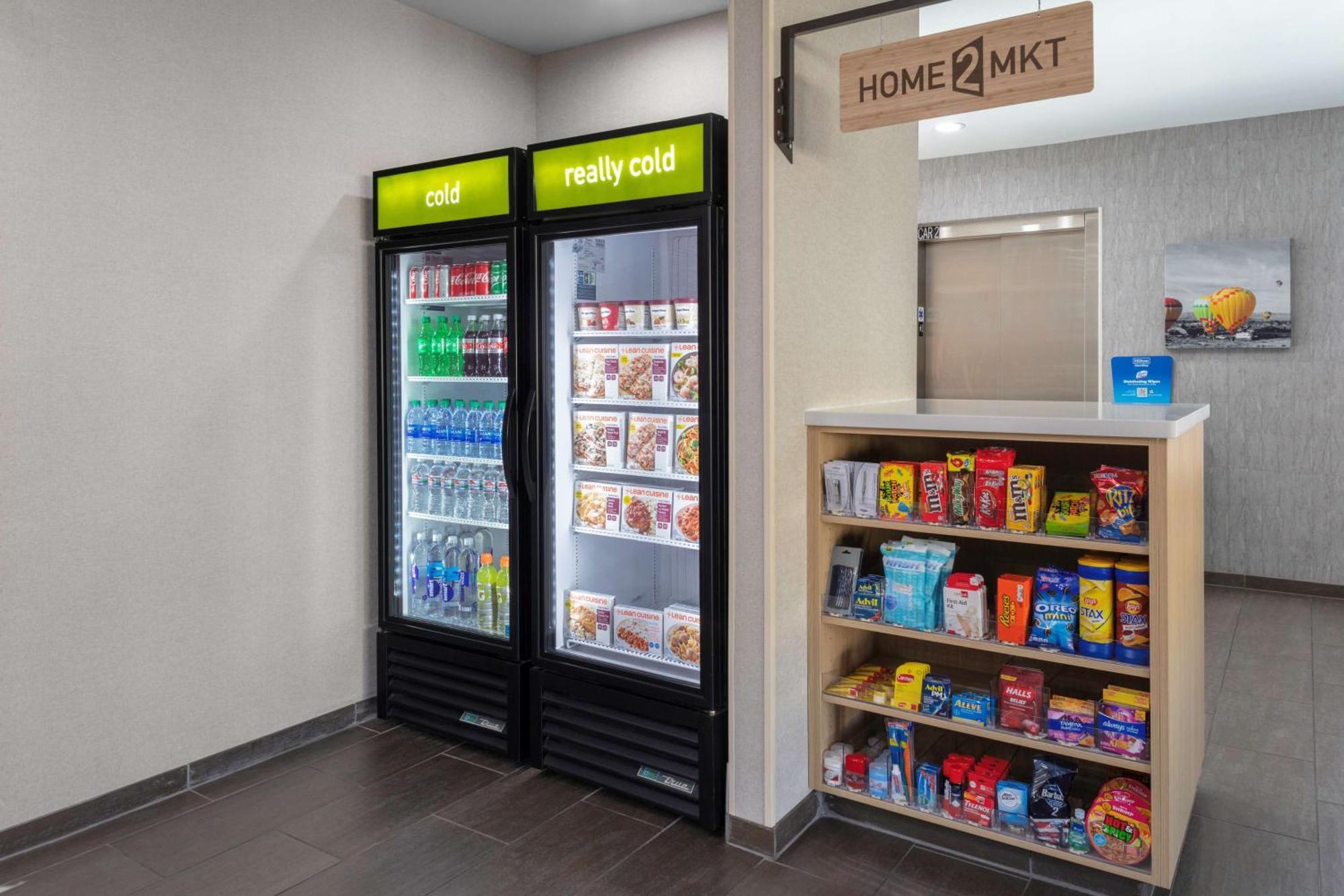 Home2 Suites By Hilton Page Lake Powell Εξωτερικό φωτογραφία