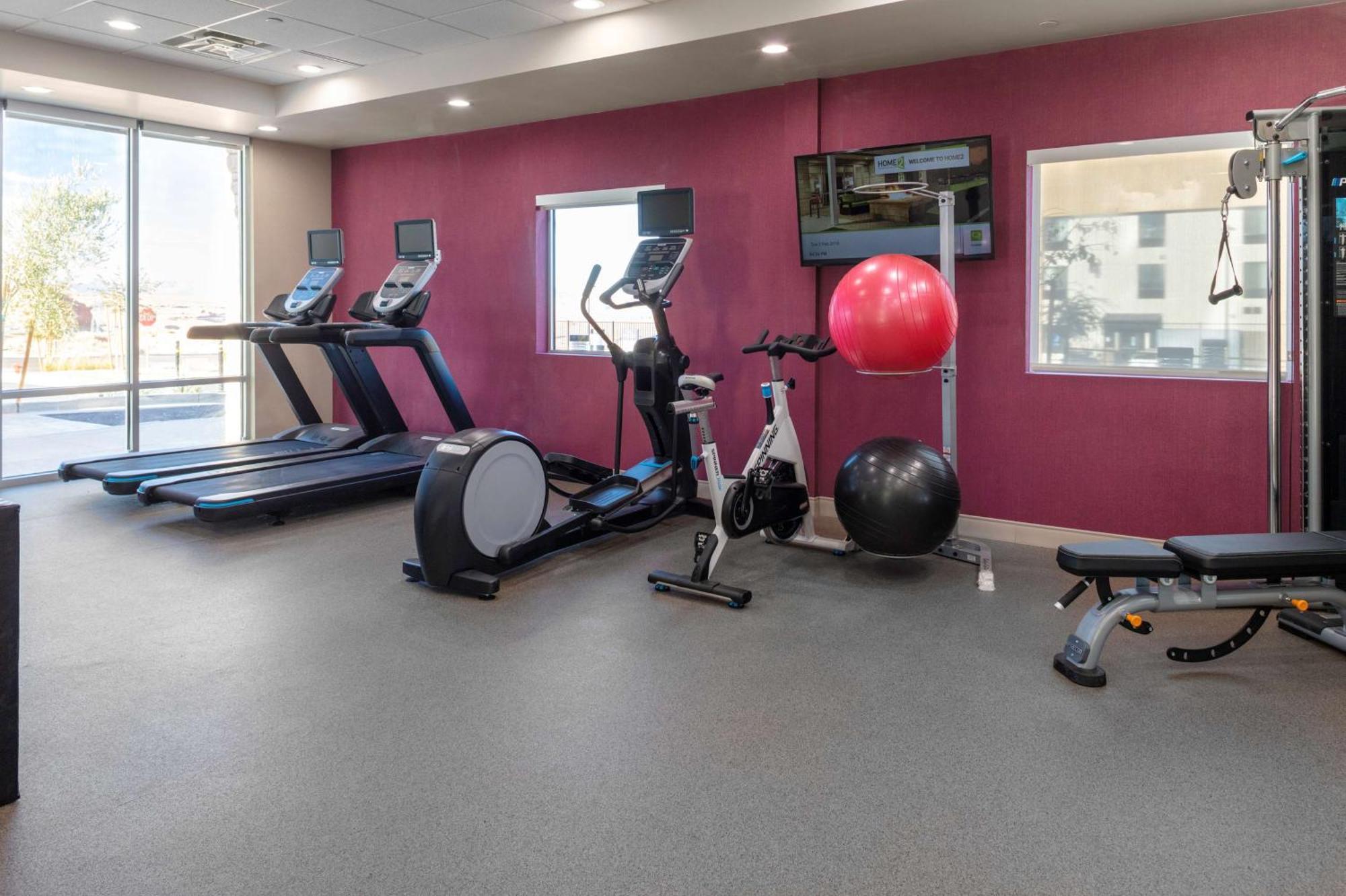 Home2 Suites By Hilton Page Lake Powell Εξωτερικό φωτογραφία