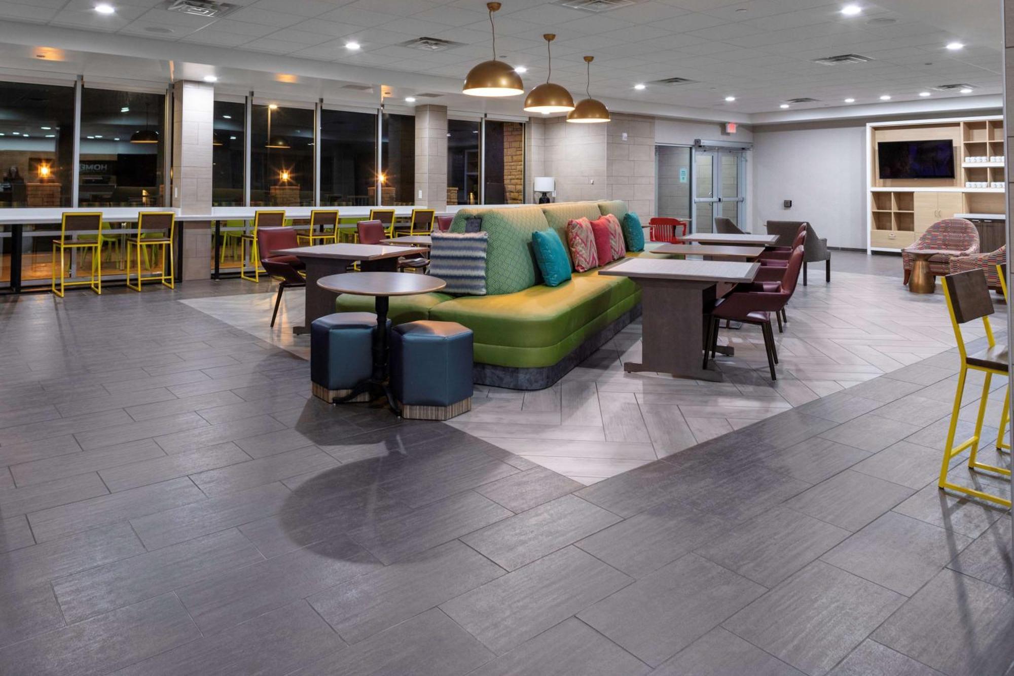 Home2 Suites By Hilton Page Lake Powell Εξωτερικό φωτογραφία