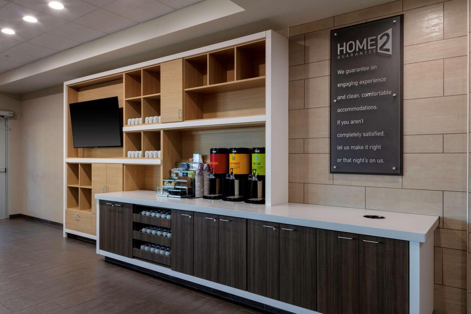 Home2 Suites By Hilton Page Lake Powell Εξωτερικό φωτογραφία