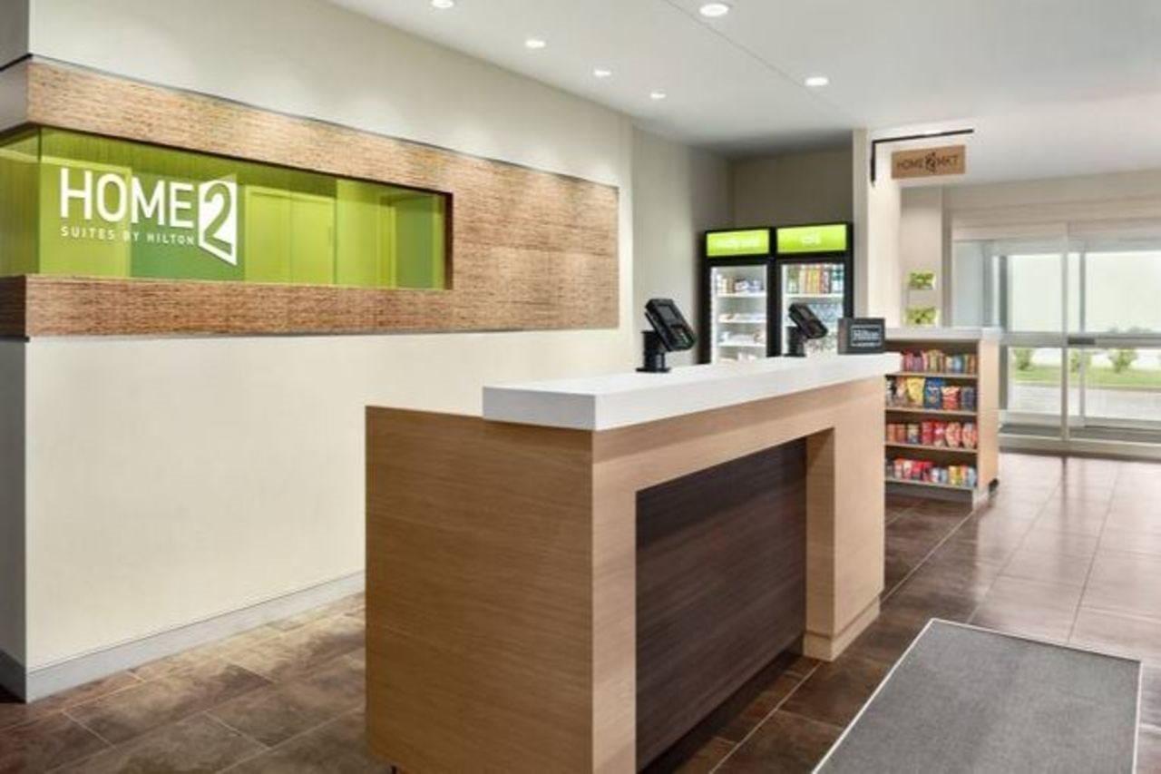 Home2 Suites By Hilton Page Lake Powell Εξωτερικό φωτογραφία