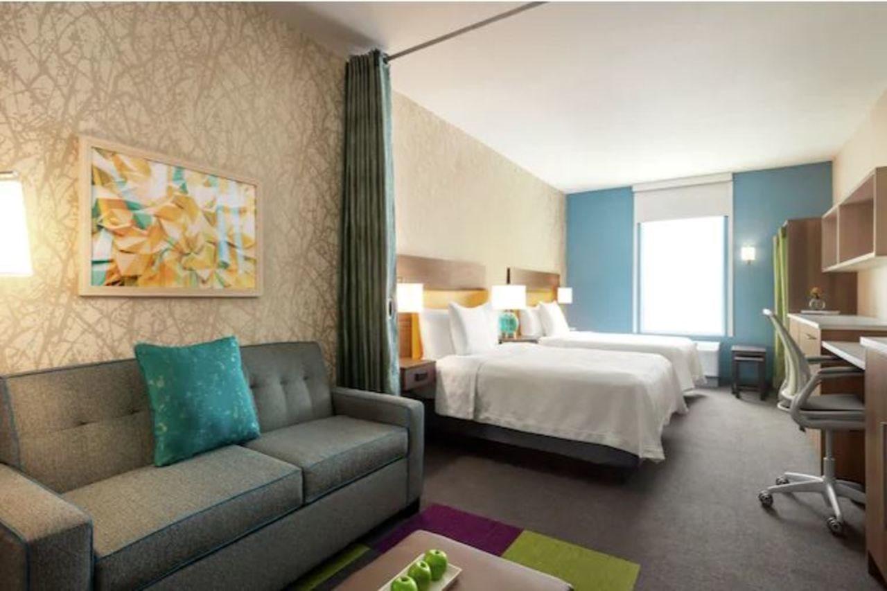 Home2 Suites By Hilton Page Lake Powell Εξωτερικό φωτογραφία