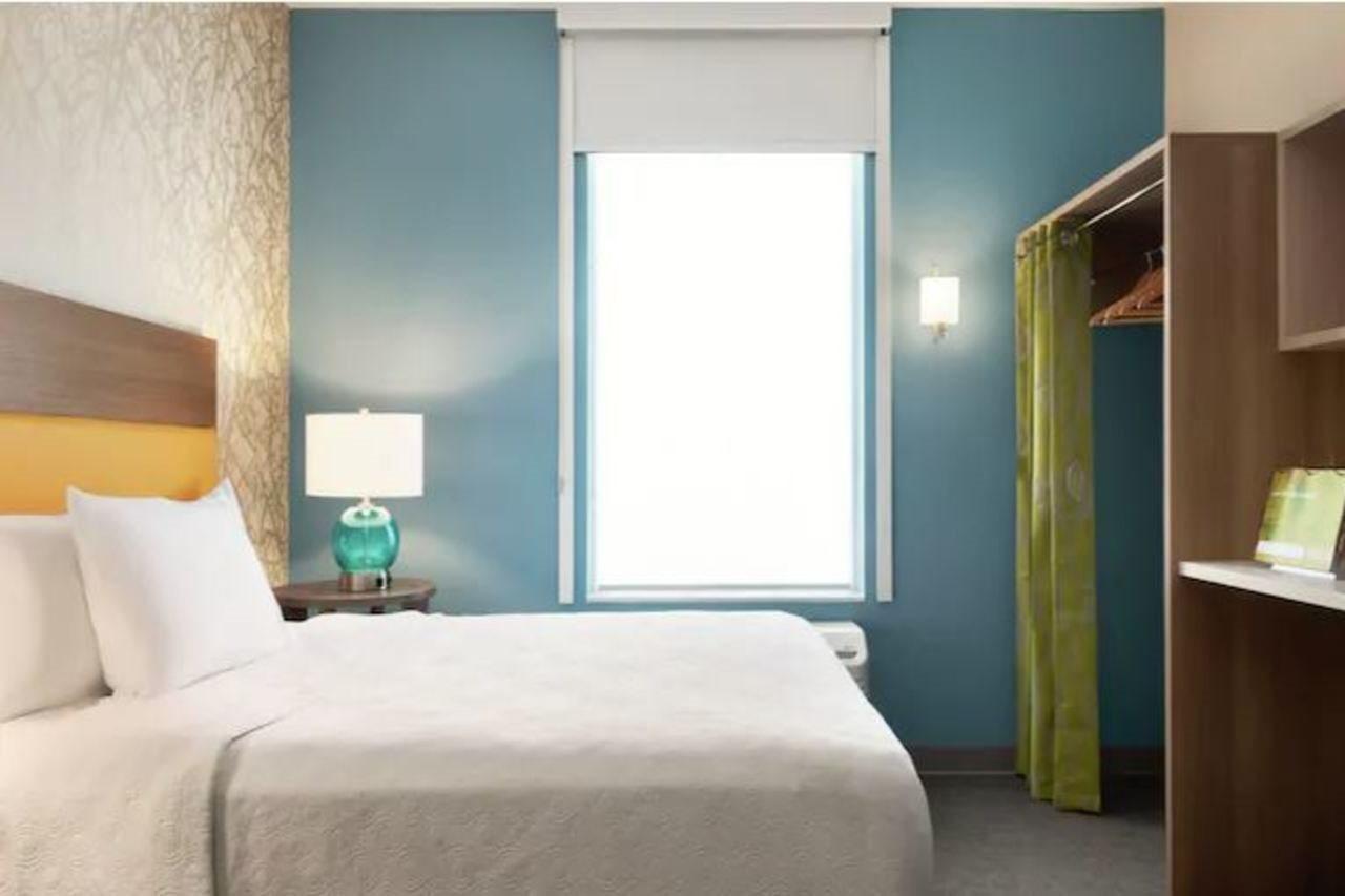 Home2 Suites By Hilton Page Lake Powell Εξωτερικό φωτογραφία