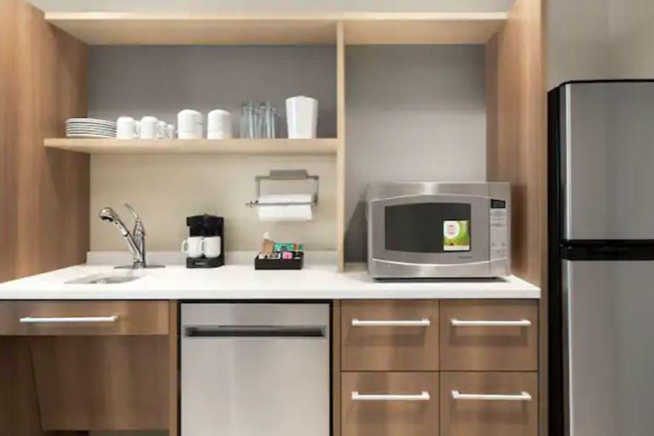 Home2 Suites By Hilton Page Lake Powell Εξωτερικό φωτογραφία