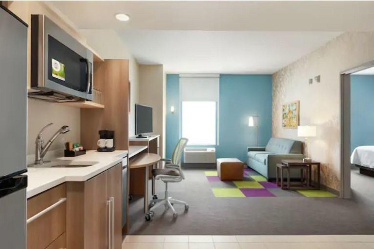 Home2 Suites By Hilton Page Lake Powell Εξωτερικό φωτογραφία