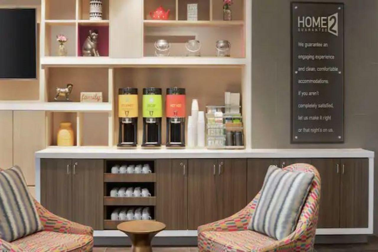 Home2 Suites By Hilton Page Lake Powell Εξωτερικό φωτογραφία