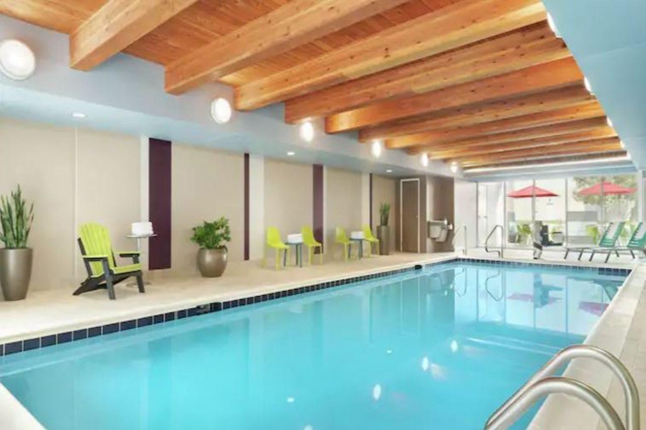 Home2 Suites By Hilton Page Lake Powell Εξωτερικό φωτογραφία