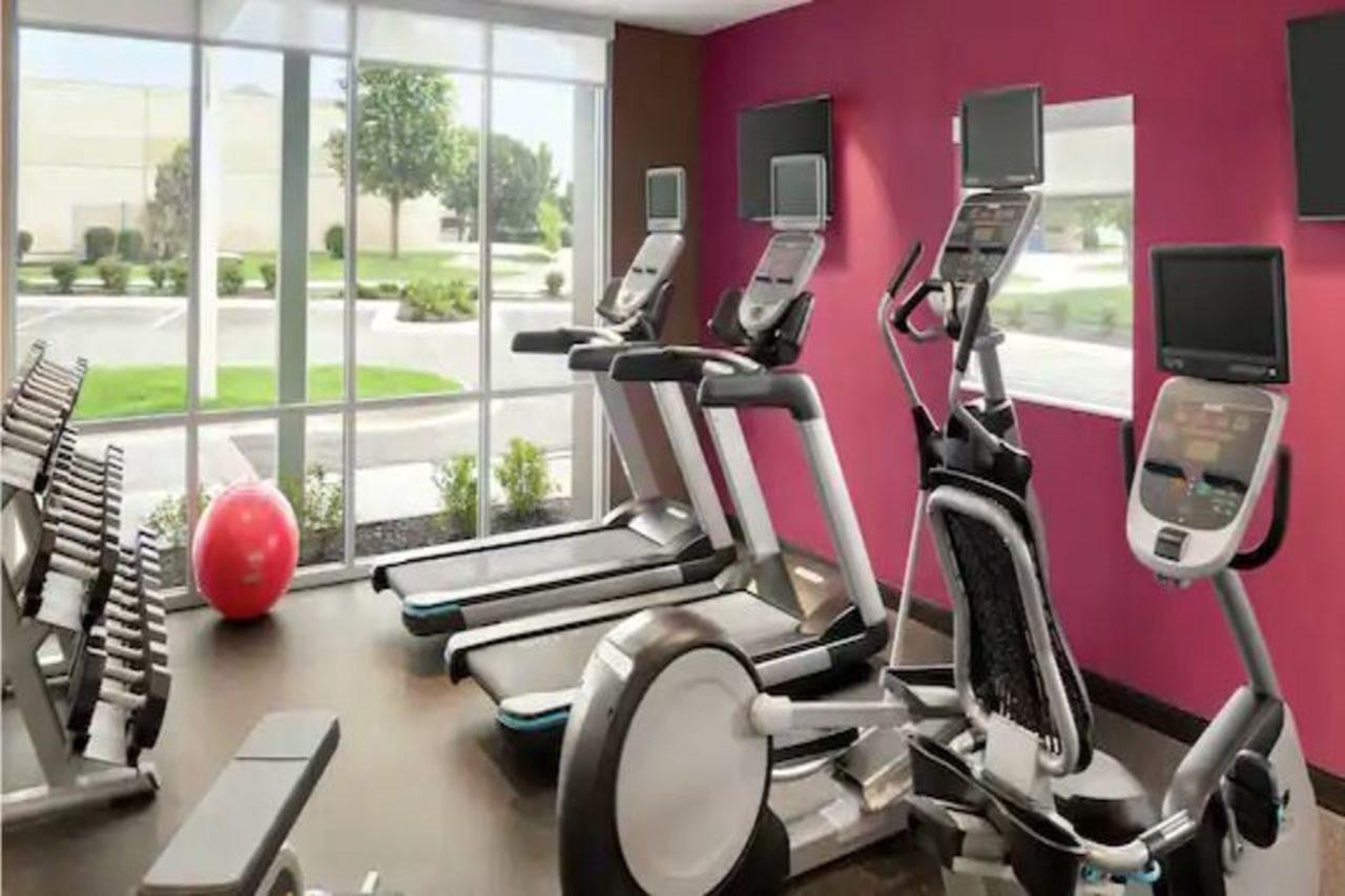 Home2 Suites By Hilton Page Lake Powell Εξωτερικό φωτογραφία