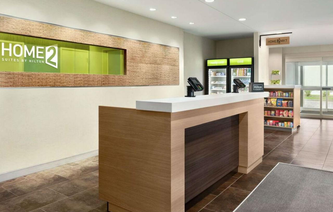 Home2 Suites By Hilton Page Lake Powell Εξωτερικό φωτογραφία