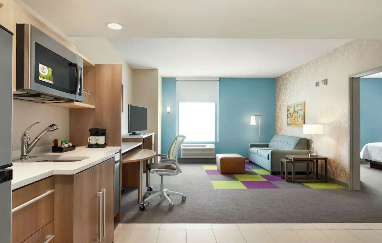 Home2 Suites By Hilton Page Lake Powell Εξωτερικό φωτογραφία